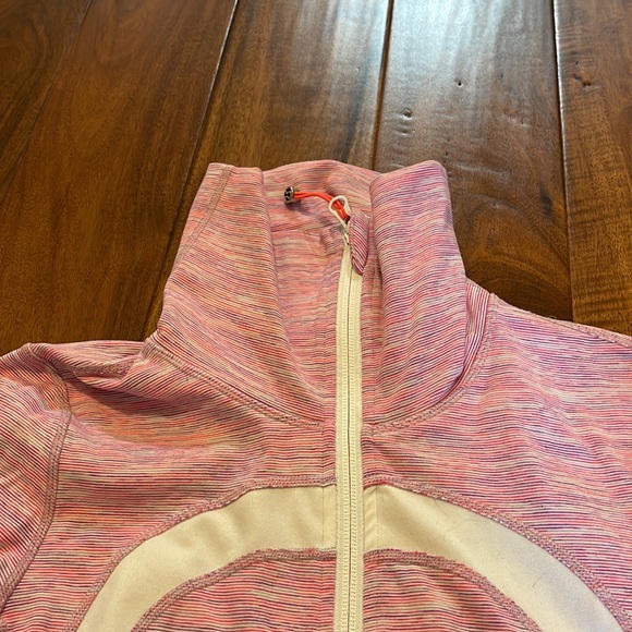 Lululemon jacket - Picture 3 of 5